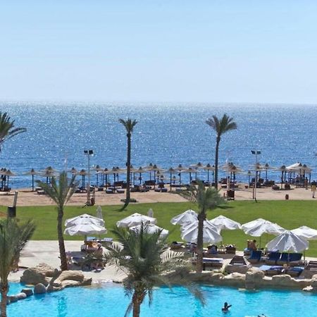 Suite At Shores Amphoras Resort Sharm el-Sheikh Luaran gambar