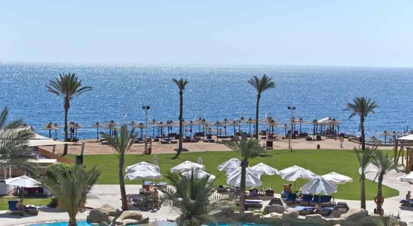 Suite At Shores Amphoras Resort Sharm el-Sheikh Luaran gambar