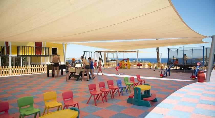 Suite At Shores Amphoras Resort Sharm el-Sheikh Luaran gambar