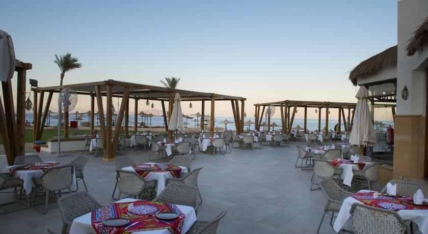 Suite At Shores Amphoras Resort Sharm el-Sheikh Luaran gambar