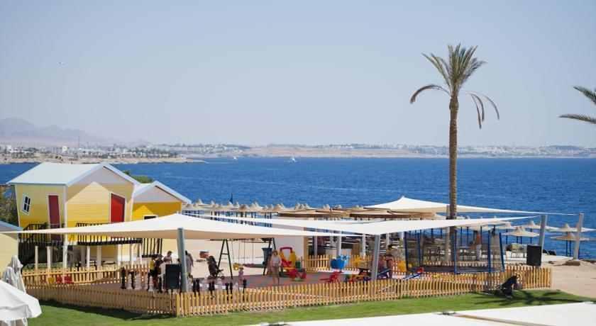 Suite At Shores Amphoras Resort Sharm el-Sheikh Luaran gambar