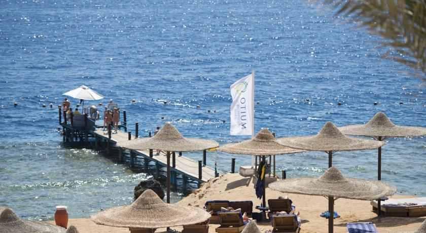 Suite At Shores Amphoras Resort Sharm el-Sheikh Luaran gambar