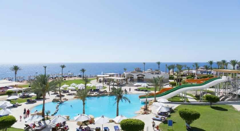 Suite At Shores Amphoras Resort Sharm el-Sheikh Luaran gambar