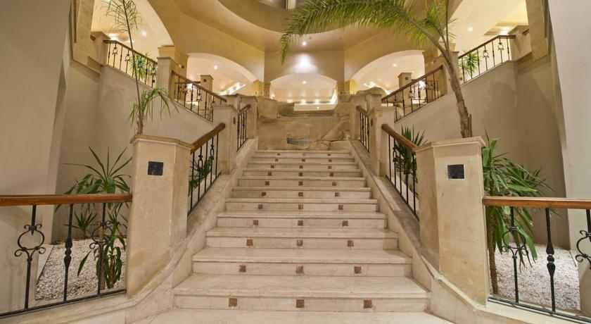 Suite At Shores Amphoras Resort Sharm el-Sheikh Luaran gambar