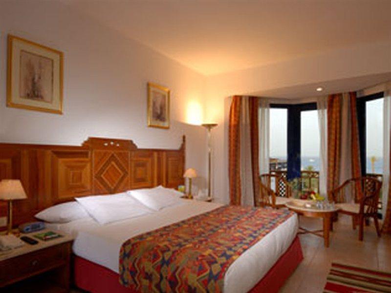 Suite At Shores Amphoras Resort Sharm el-Sheikh Luaran gambar