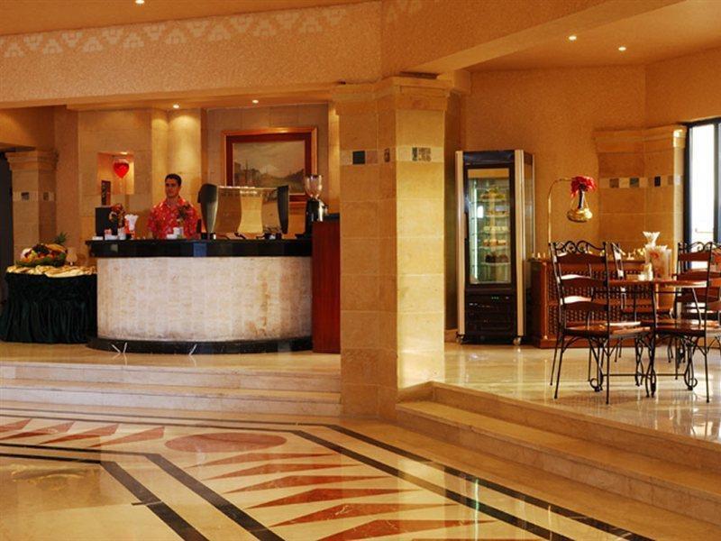 Suite At Shores Amphoras Resort Sharm el-Sheikh Luaran gambar
