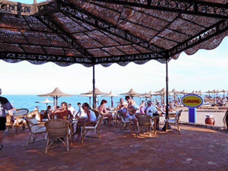 Suite At Shores Amphoras Resort Sharm el-Sheikh Luaran gambar