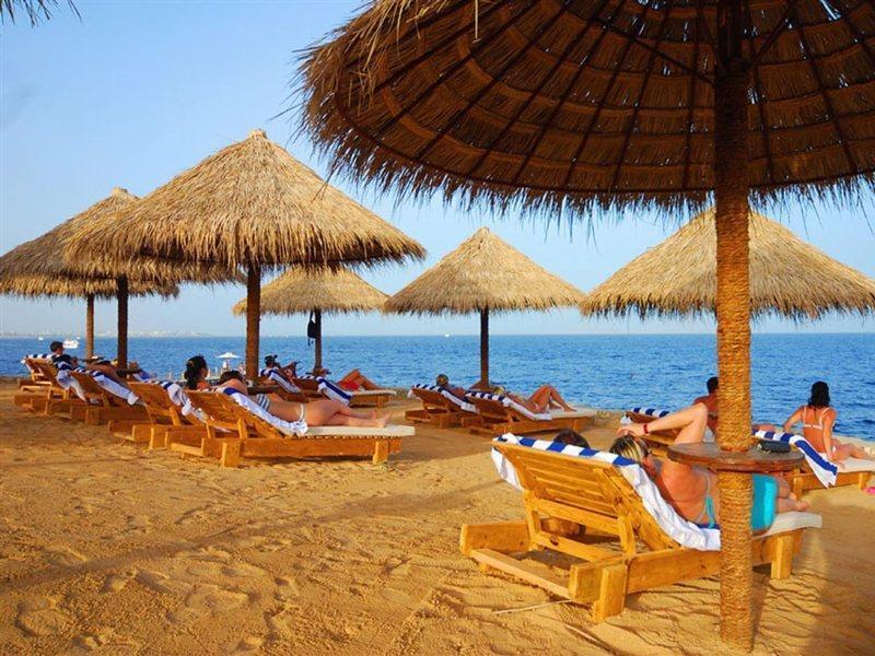 Suite At Shores Amphoras Resort Sharm el-Sheikh Luaran gambar
