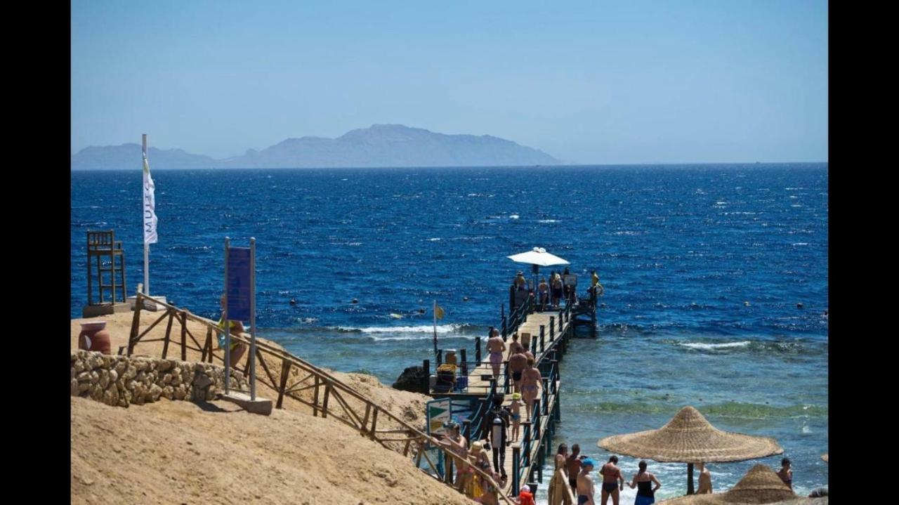 Suite At Shores Amphoras Resort Sharm el-Sheikh Luaran gambar