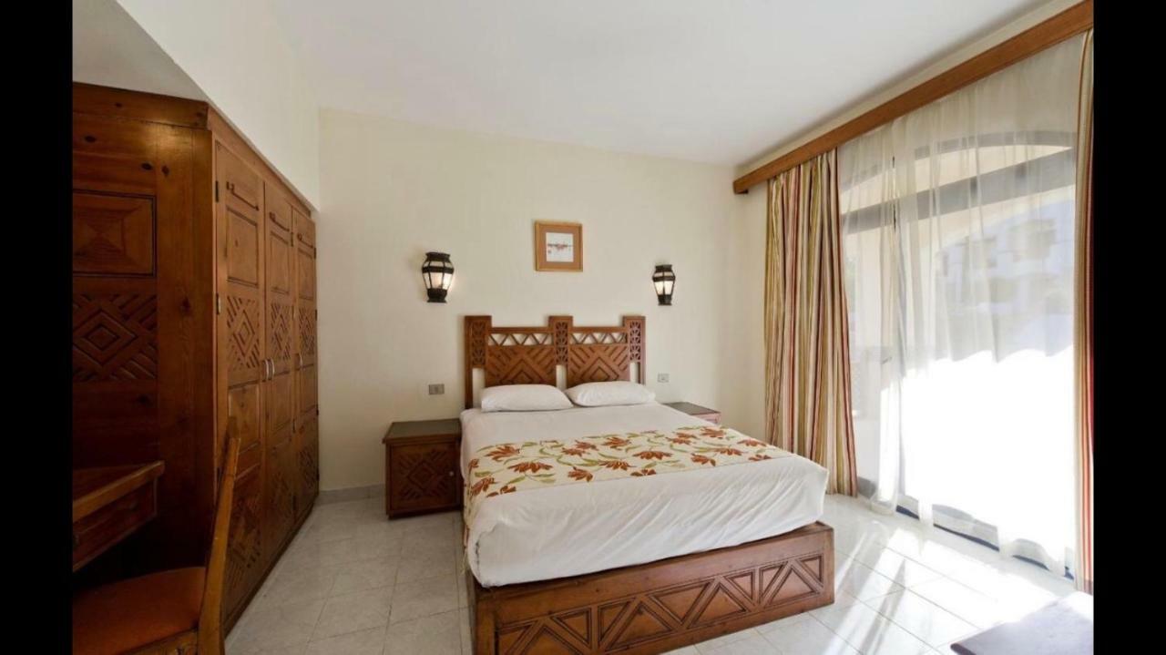 Suite At Shores Amphoras Resort Sharm el-Sheikh Luaran gambar