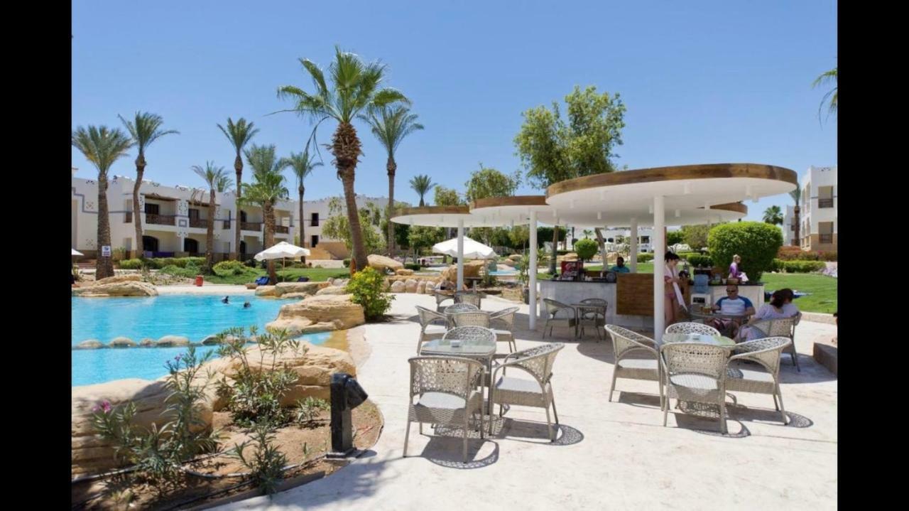 Suite At Shores Amphoras Resort Sharm el-Sheikh Luaran gambar