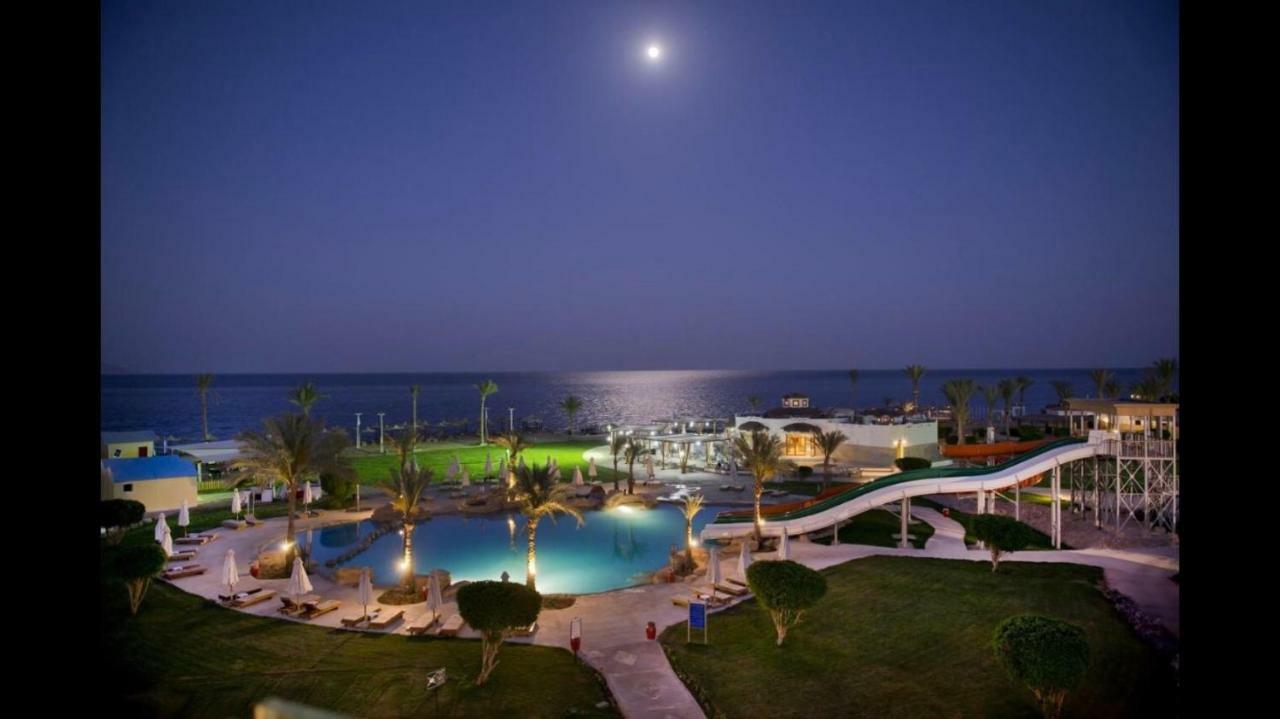Suite At Shores Amphoras Resort Sharm el-Sheikh Luaran gambar