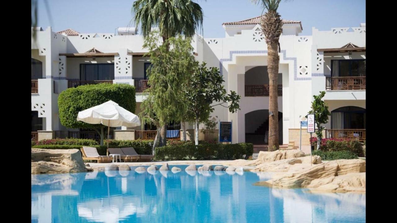 Suite At Shores Amphoras Resort Sharm el-Sheikh Luaran gambar