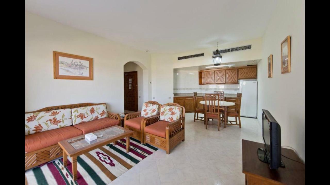 Suite At Shores Amphoras Resort Sharm el-Sheikh Luaran gambar