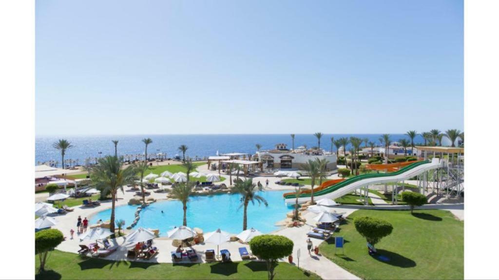Suite At Shores Amphoras Resort Sharm el-Sheikh Luaran gambar